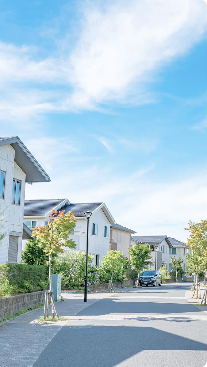 localinfo background