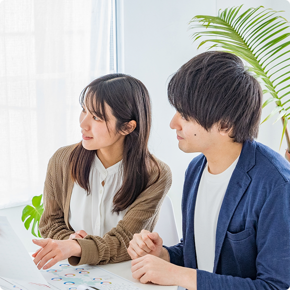 “相談できる場所がある”安心感——専門職につながる相談窓口と支援拠点