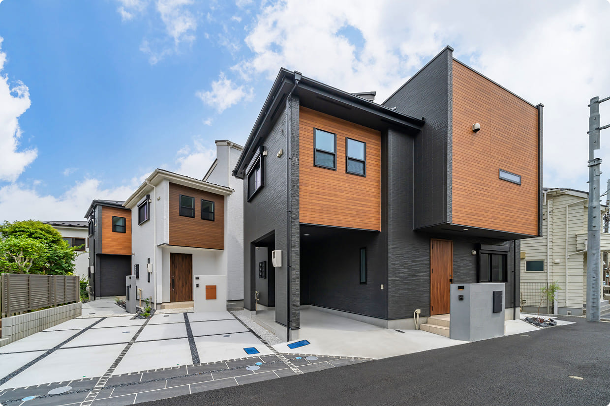 旭区・瀬谷区に特化した地域情報の蓄積を示すイメージ