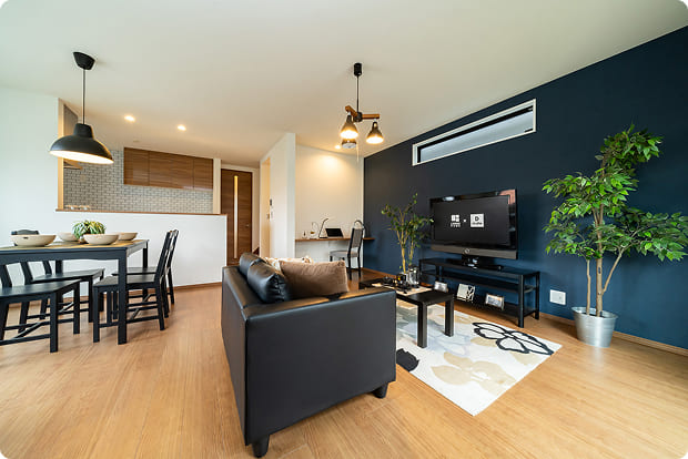 オリジナル物件のスライダーイメージ3