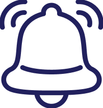 値下げ物件をいち早くお知らせ