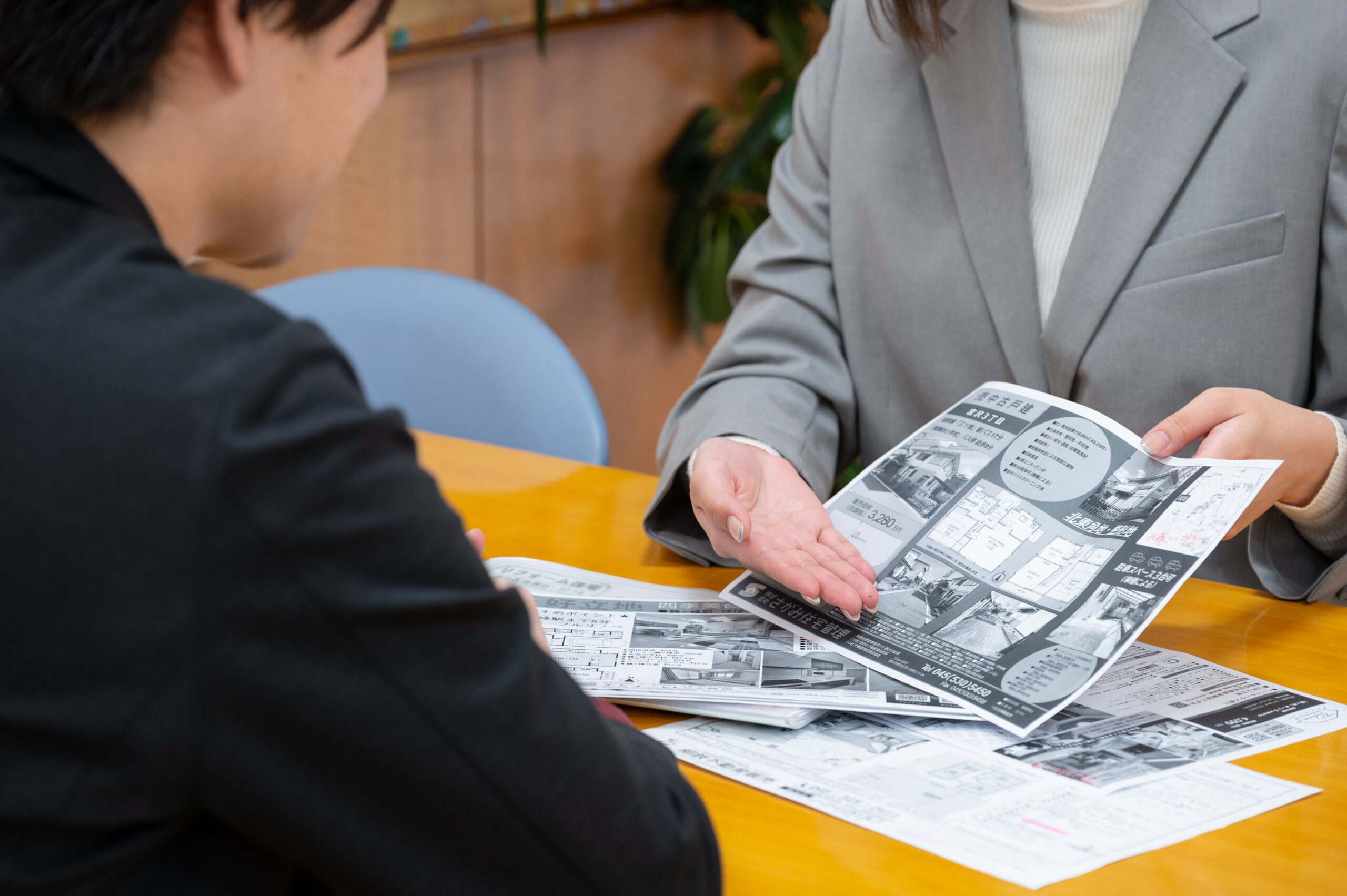 【毎日開催】個別相談会開催中！