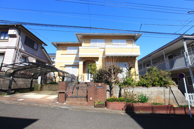 横浜市泉区緑園2丁目 中古戸建
