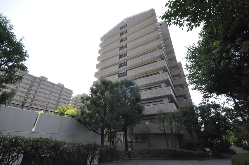 横浜市泉区緑園4丁目 中古マンション