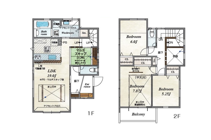 横浜市泉区中田南5丁目 新築戸建