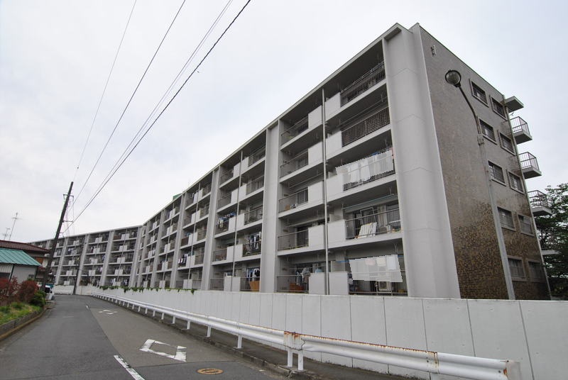 横浜市瀬谷区三ツ境 中古マンション