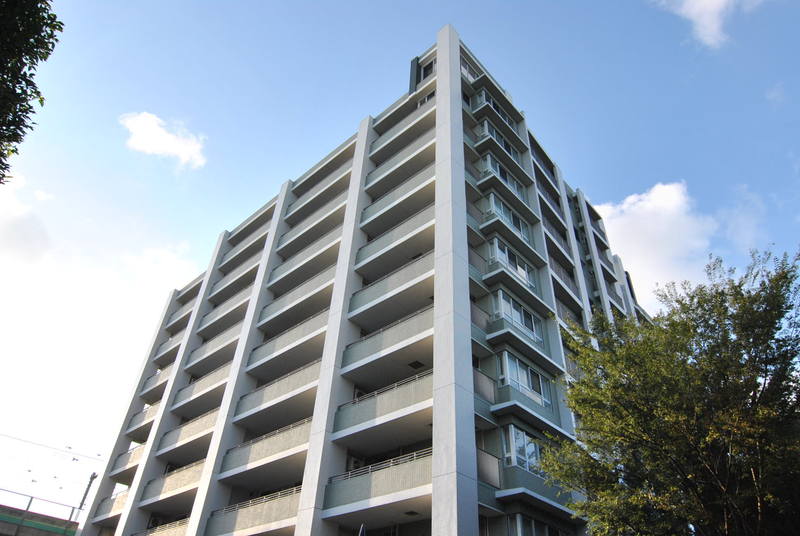 横浜市泉区和泉中央南5丁目 中古マンション