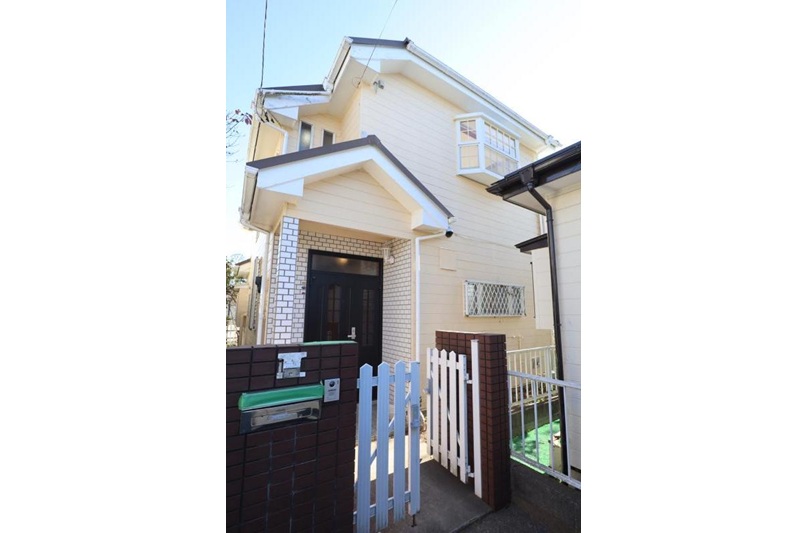 横浜市瀬谷区本郷2丁目 中古戸建