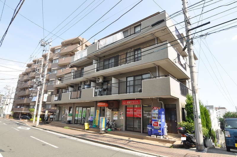 横浜市瀬谷区三ツ境 中古マンション