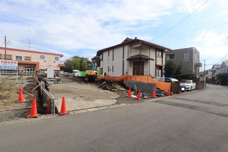 大和市福田8丁目 新築戸建