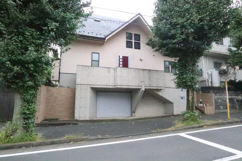 横浜市旭区善部町 中古戸建