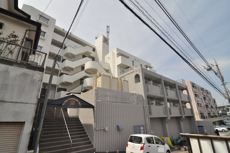 横浜市旭区二俣川2丁目 中古マンション