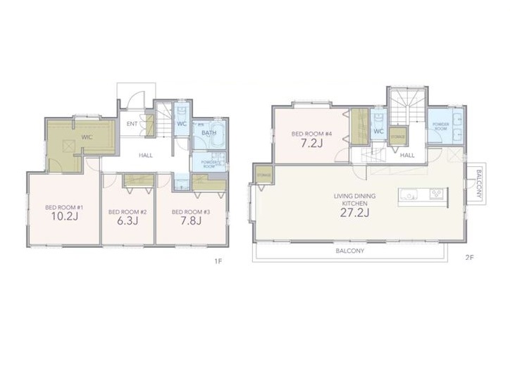 横浜市泉区新橋町 中古戸建