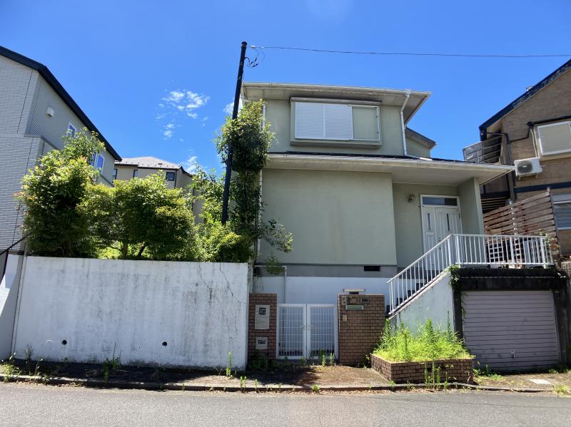 横浜市泉区緑園3丁目 中古戸建