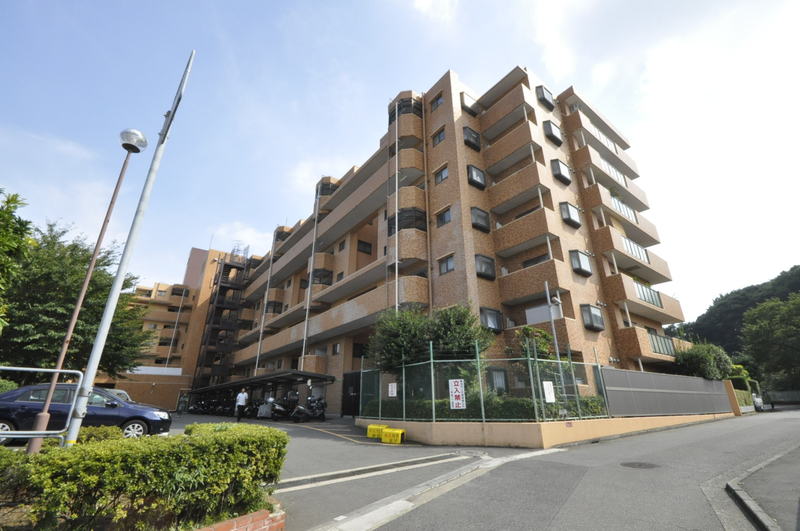 横浜市旭区今宿東町 中古マンション