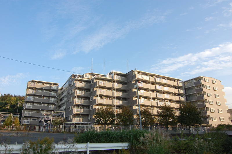 横浜市旭区上川井町 中古マンション