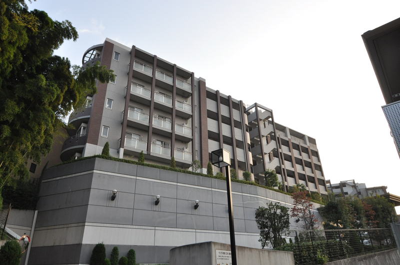 横浜市旭区さちが丘 中古マンション