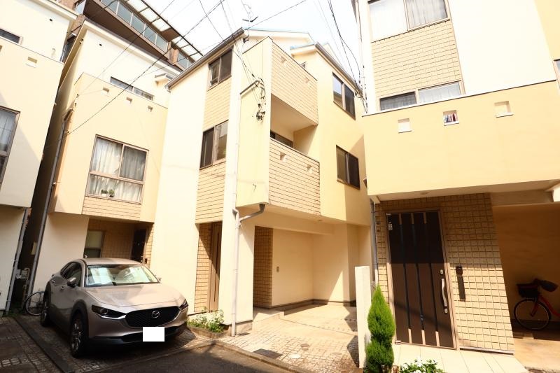 横浜市泉区和泉中央南5丁目 中古戸建