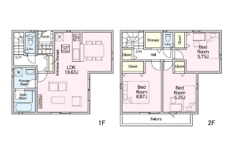 横浜市泉区和泉が丘 新築戸建