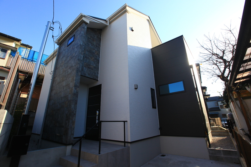 横浜市泉区和泉中央北6丁目 新築戸建