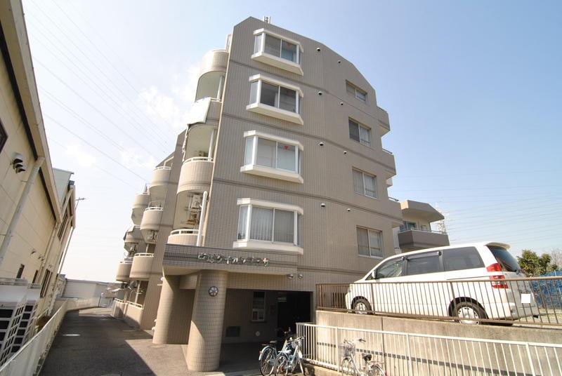 横浜市泉区中田東1丁目 中古マンション